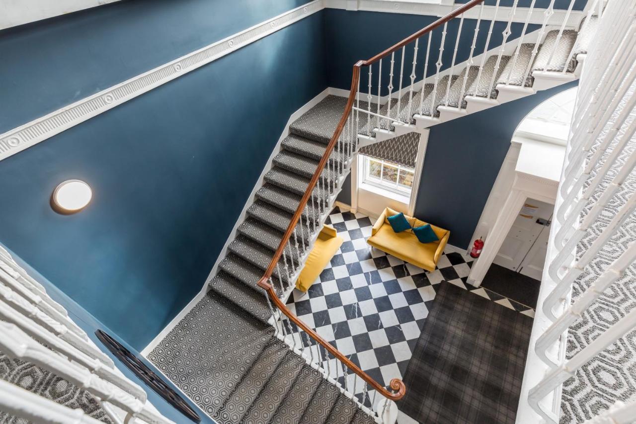 York Place Apartments By Destination إدنبرة المظهر الخارجي الصورة