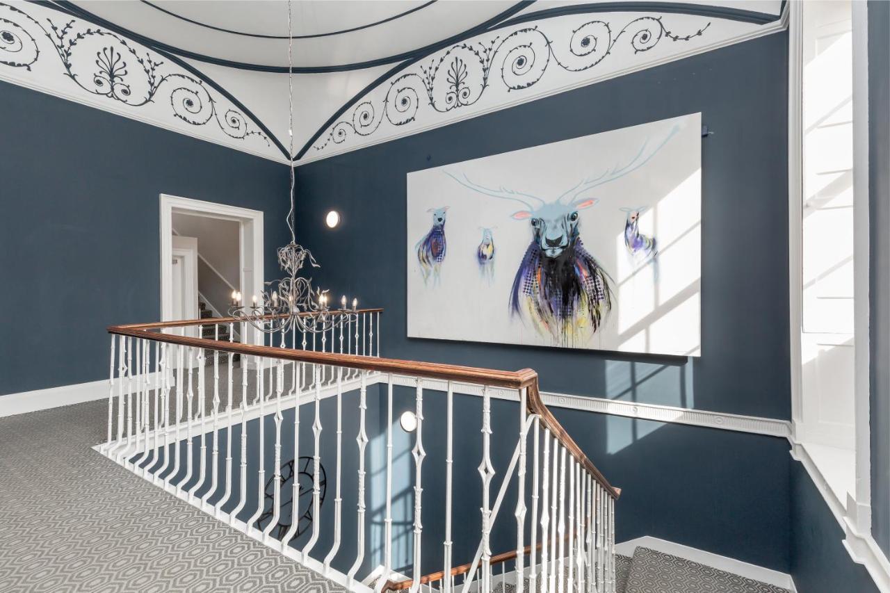 York Place Apartments By Destination إدنبرة المظهر الخارجي الصورة